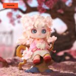 Heyone Saving Miss Joy Heyone All Star Blind Box - Image 9