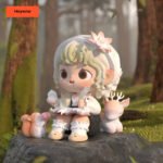 Heyone Saving Miss Joy Heyone All Star Blind Box - Image 10