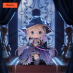 Heyone Saving Miss Joy Heyone All Star Blind Box