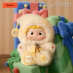 Heyone Ozai Framed in Memory Vinyl Plush Doll Blind Box - Image 9