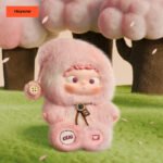 Heyone Ozai Framed in Memory Vinyl Plush Doll Blind Box - Image 2