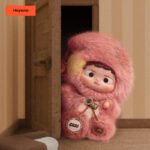 Heyone Ozai Framed in Memory Vinyl Plush Doll Blind Box - Image 8