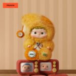 Heyone Ozai Framed in Memory Vinyl Plush Doll Blind Box - Image 6