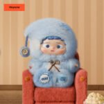 Heyone Ozai Framed in Memory Vinyl Plush Doll Blind Box - Image 5