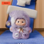 Heyone Ozai Framed in Memory Vinyl Plush Doll Blind Box - Image 3