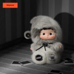 Heyone Ozai Framed in Memory Vinyl Plush Doll Blind Box