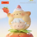Heyone MIMI Little World, Sweet Conquests Series Squishy Toy Blind Box