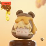 Heyone MIMI Little World, Sweet Conquests Series Squishy Toy Blind Box - Image 4