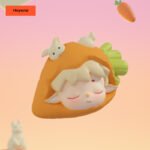 Heyone MIMI Little World, Sweet Conquests Series Squishy Toy Blind Box - Image 5
