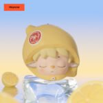 Heyone MIMI Little World, Sweet Conquests Series Squishy Toy Blind Box - Image 6