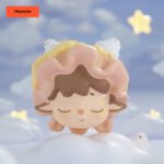 Heyone MIMI Little World, Sweet Conquests Series Squishy Toy Blind Box - Image 7