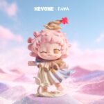 Heyone Faya-Emotional Bloom Series Figures - Image 4