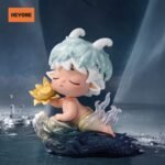 Heyone MIMI-Echoes of Mountains and Rivers Blind Box Figure - Image 3