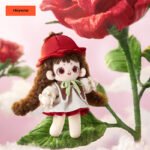 Heyone Furfur-Flower Dreamscape Blind Box