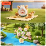 Heyone Emodo Fuzzy Zootopia - Image 10