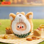 Heyone Emodo Fuzzy Zootopia