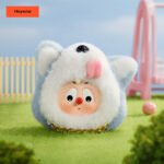 Heyone Emodo Fuzzy Zootopia - Image 2