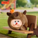 Heyone Emodo Fuzzy Zootopia - Image 4