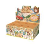 Heyone Emodo Fuzzy Zootopia - Image 13