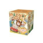 Heyone Emodo Fuzzy Zootopia - Image 12