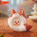 Heyone Emodo Fuzzy Zootopia - Image 5