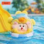 Heyone Emodo Fuzzy Zootopia - Image 6