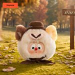 Heyone Emodo Fuzzy Zootopia - Image 7