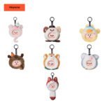 Heyone Emodo Fuzzy Zootopia - Image 9