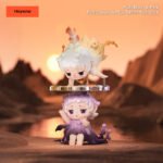 Heyone FAYA-Let it FAYA Series - Product Specifications