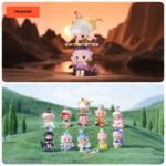 Heyone FAYA-Let it FAYA Series - Product Specifications - Image 11