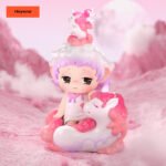 Heyone FAYA-Let it FAYA Series - Product Specifications - Image 3