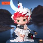 Heyone FAYA-Let it FAYA Series - Product Specifications - Image 5