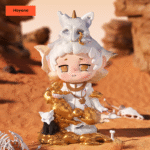 Heyone FAYA-Let it FAYA Series - Product Specifications - Image 6