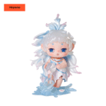 Heyone FAYA-Let it FAYA Series - Product Specifications - Image 13