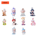 Heyone FAYA-Let it FAYA Series - Product Specifications - Image 12