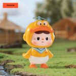 Heyone BAOBAO-BAOBAO's Time Capsule Series Blind Box - Image 2