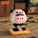 Heyone BAOBAO-BAOBAO's Time Capsule Series Blind Box