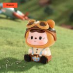 Heyone BAOBAO-BAOBAO's Time Capsule Series Blind Box - Image 4