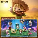 52TOYS Nook's Little World Series Blind Box Figure Toy - Image 2