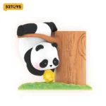 52TOYS Panda Roll Fruit Tree Climbing Series Blind Box Figure Toy - Image 3