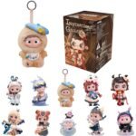 Heyone All Star-lnspirations Gallery Blind Box Figure - Image 13