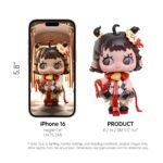 Heyone All Star-lnspirations Gallery Blind Box Figure - Image 12