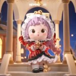 HEYONE Furfur-Invitation to the Mysterious Kingdom-Blind Box Figure