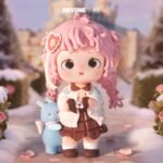 HEYONE Furfur-Invitation to the Mysterious Kingdom-Blind Box Figure - Image 3