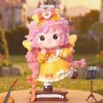 HEYONE Furfur-Invitation to the Mysterious Kingdom-Blind Box Figure - Image 4