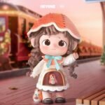 HEYONE Furfur-Invitation to the Mysterious Kingdom-Blind Box Figure - Image 6