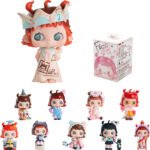 Heyone R3NA-Anti-Spotlight-Blind Box Figure - Image 12