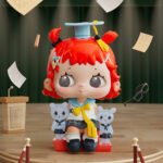 Heyone R3NA-Anti-Spotlight-Blind Box Figure - Image 7