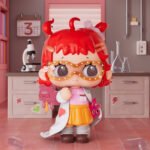 Heyone R3NA-Anti-Spotlight-Blind Box Figure - Image 8