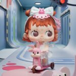 Heyone R3NA-Anti-Spotlight-Blind Box Figure - Image 9